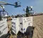 2022 Generac MLT4200IVF4 Portable Light Tower
