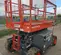 2018 Skyjack SJ6832RT Rough Terrain Scissor Lift