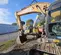 2018 Case CX350D Excavator