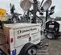 2018 Magnum Pro MLT3060MV Portable Light Tower