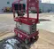 2019 MEC MICRO 19 Scissor Lift