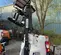 2022 Generac MLTS-4 Portable Work Light