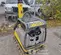 2023 Wacker Neuson DPU6555He Vibratory Plate Compactor