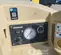 2021 Doosan C185WDO-T4F Air Compressor