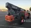 2019 Skyjack SJ843TH Forklift