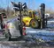 2021 Generac MLT6SKDS Portable Light Tower