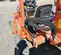 2019 Ditch Witch RT45A Trencher