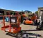 2016 JLG E450AJ Articulating Boom Lift