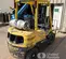 2021 HYSTER H50XT Warehouse Forklift