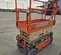 2018 JLG 1932R Scissor Lift