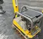 2022 Wacker Neuson BPU 5545A Vibratory Plate Compactor