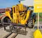 2018 JCB 512-56 S Forklift