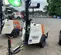 2020 Magnum Pro MLT6SM Portable Light Tower
