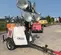 2017 Magnum Pro MLT6SM Portable Light Tower