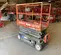 2019 Magnum Pro MLT6SM Portable Light Tower