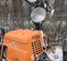 2018 Magnum Pro MLT6SM Portable Light Tower