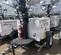 2021 Generac MLT4200IVF4 Portable Light Tower