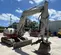 2021 Takeuchi TB290C Mini Excavator
