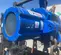 2015 JD NEUHAUS PROFI 25/30T Hoist
