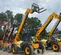 2019 JCB 507-42 Forklift