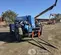 2019 Genie GTH-636 Forklift