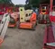 2017 JLG E450AJ Articulating Boom Lift