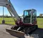 2020 Takeuchi TB290C Mini Excavator