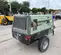 2020 Magnum Pro MLT6SM Portable Light Tower