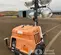 2019 Magnum Pro MLT6SM Portable Light Tower