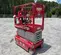 2019 MEC MICRO 19 Scissor Lift