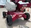 2018 MEC 45AJ-D Articulating Boom Lift