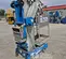 2021 Genie AWP-25SDC Pusharound Lift