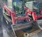 2021 Takeuchi TL12V2-CR Track Loader
