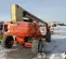 2017 JLG M600JP Boom Lift