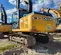 2019 John Deere 160G LC Excavator