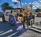 2019 Gehl DL12-55 Forklift