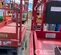2017 MEC MICRO 19 Scissor Lift