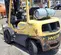 2018 HYSTER H50XT Warehouse Forklift