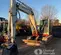 2020 Takeuchi TB290C Mini Excavator