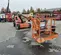2017 JLG E450AJ Articulating Boom Lift