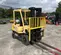 2020 HYSTER H50XT Warehouse Forklift