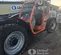 2018 JLG 742 Forklift
