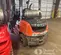 2020 Toyota 8FGU30 Warehouse Forklift