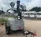 2022 Wacker Neuson LTV6L Portable Light Tower