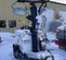 2019 Magnum Pro MLT3060MV Portable Light Tower