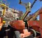 2017 JLG 450AJ Articulating Boom Lift