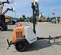 2018 Magnum Pro MLT6SM Portable Light Tower