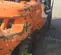 2016 Doosan D35S-7 Warehouse Forklift