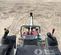 2021 Takeuchi TB210R Mini Excavator