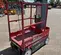 2019 Skyjack SJ16 Self-Propelled One-Person Lift